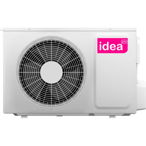 Кондиционер IDEA Sardius IPA-09HR-FN8 ION
